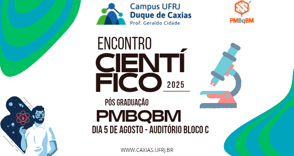 Encontro Científico 2025